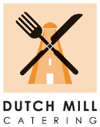 Dutch Mill Catering Logo